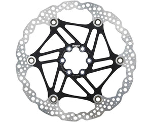 Hope Floating Disc Brake Rotor 200mm 6-Bolt 