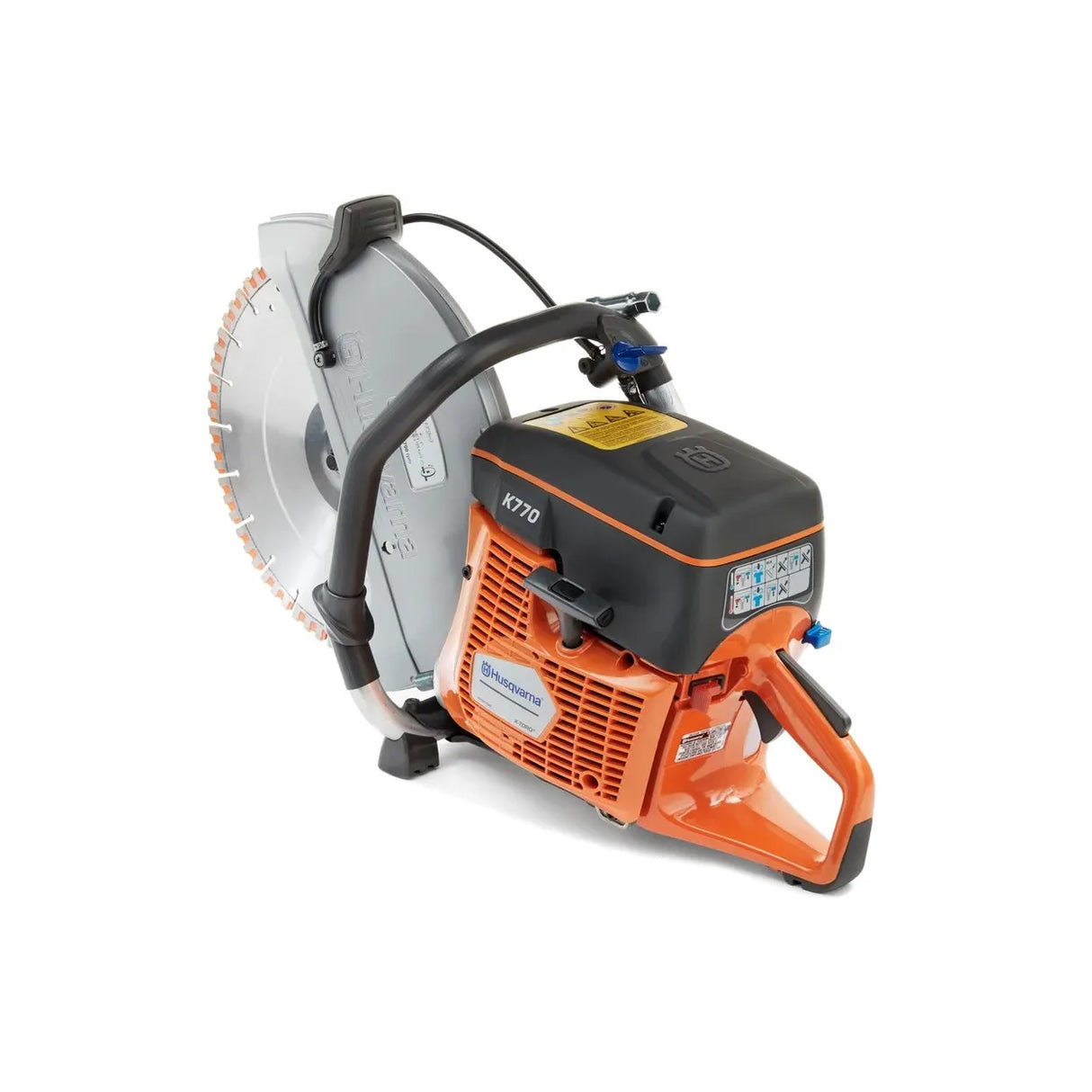 Husqvarna K770 14" Consaw
