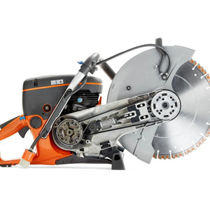 Husqvarna K770 14" Consaw