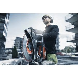 Husqvarna K770 14" Consaw