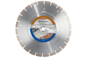 Husqvarna TACTI-CUT S50 PLUS Consaw Blade - 350mm, Easy-Fit