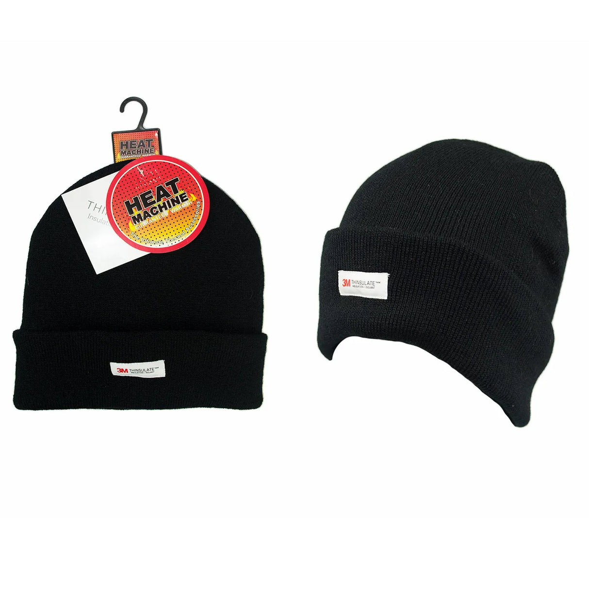 Heat Machine Thinsulate Hat