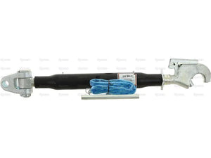 Heavy Duty Cat 2 Top Link with Quick Release Hook - M36x3, 737-1015mm | S.13994