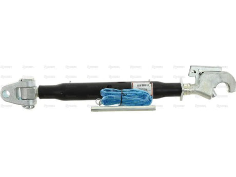 Heavy Duty Cat 2 Top Link with Quick Release Hook - M36x3, 737-1015mm | S.13994