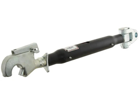 Heavy Duty Cat 2 Top Link with Quick Release Hook - M36x3, 737-1015mm | S.13994
