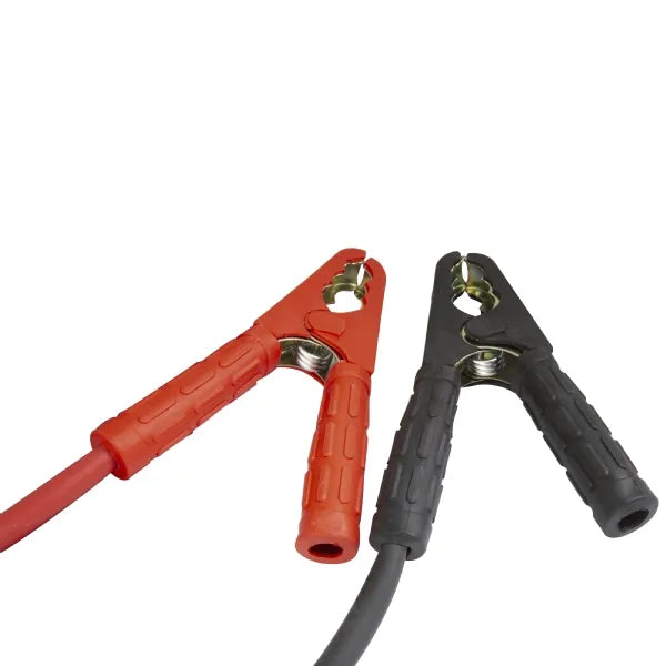 Heavy-Duty Jump Lead 600AMP 12ft x 50mm  G12125 | 100% Copper Cable
