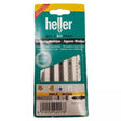 Heller Jigsaw Blades - Wood Cutting