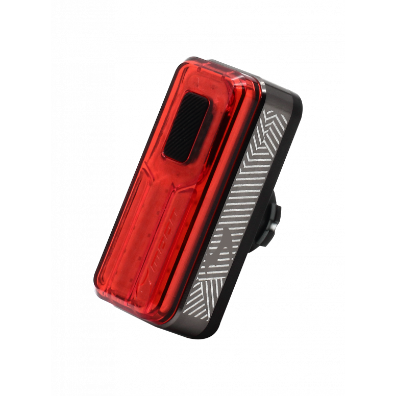 Helix Lite Rear LED Bike Light 100LM