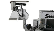 SnowEx Helixx 12145 Stainless Steel UTV/RTV Salt Spreader