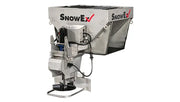 SnowEx Helixx 12145 Stainless Steel UTV/RTV Salt Spreader