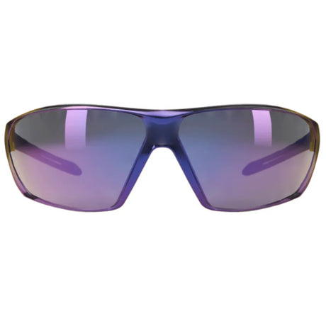 Hellberg Helium Blue Anti-Fog/Scratch Safety Glasses