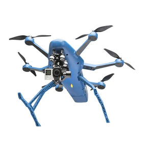 Hexo+ Self Flying Drone