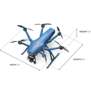 Hexo+ Self Flying Drone