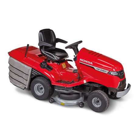 Honda HF2417 HME Ride-On Lawnmower