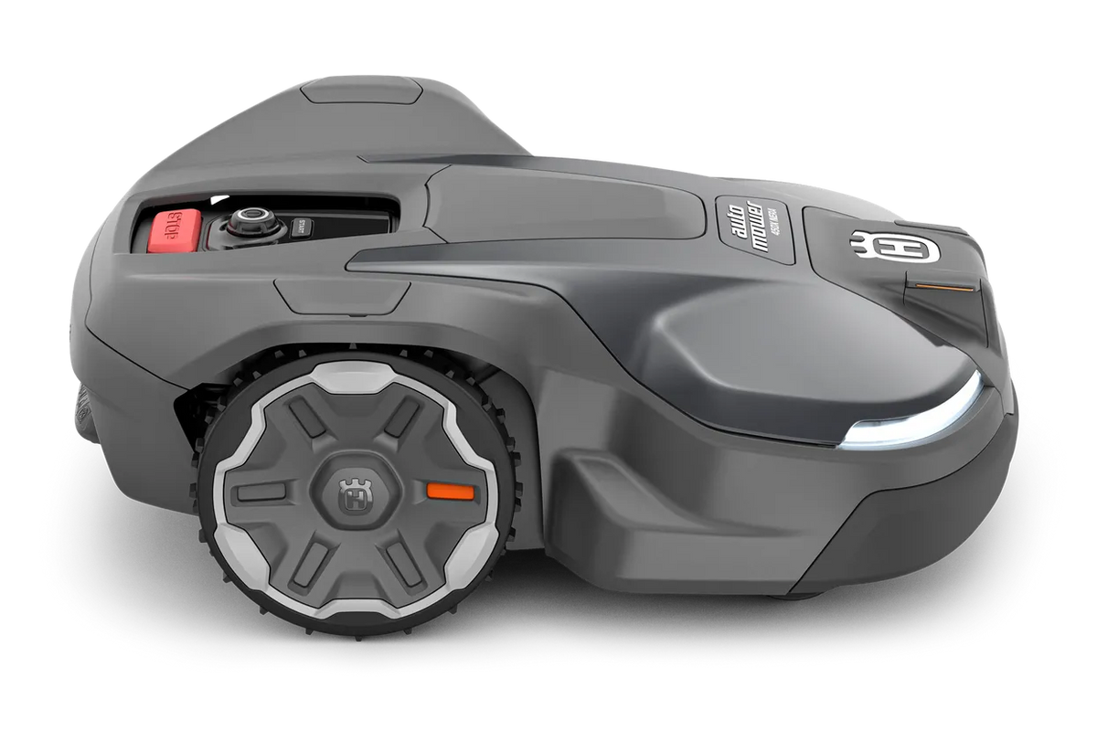 Husqvarna Automower 450X NERA - Includes EPOS Plugin Kit