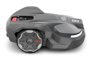 Husqvarna Automower 450X NERA - Includes EPOS Plugin Kit