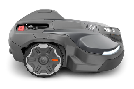 Husqvarna Automower 450X NERA - Includes EPOS Plugin Kit