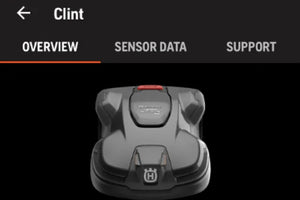 Husqvarna Automower 430X Nera Includes EPOS Plugin Kit (Cloud Satellite)