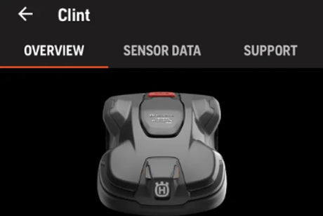 Husqvarna Automower 430X Nera Includes EPOS Plugin Kit (Cloud Satellite)