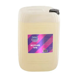 Reflect Hi-Foam TFR 20L | Reflect High-Foaming Traffic Film Remover