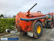 Hi-Spec 2000 Gallon Slurry Tank 