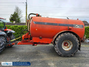 Hi-Spec 2000 Gallon Slurry Tank 