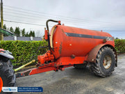 Hi-Spec 2000 Gallon Slurry Tank 