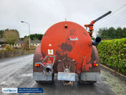 Hi-Spec 2000 Gallon Slurry Tank 