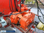 Hi-Spec 2000 Gallon Slurry Tank 
