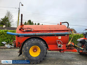 Hi-Spec 2000 Gallon Slurry Tank 