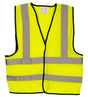 Hi-Vis Vest - Yellow