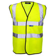 Hi-Vis Vest - Yellow