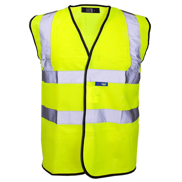 Hi-Vis Vest - Yellow