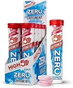 High 5 Zero Caffeine Hit Electrolyte Drink - Hydration & Electrolytes for Superior Performance