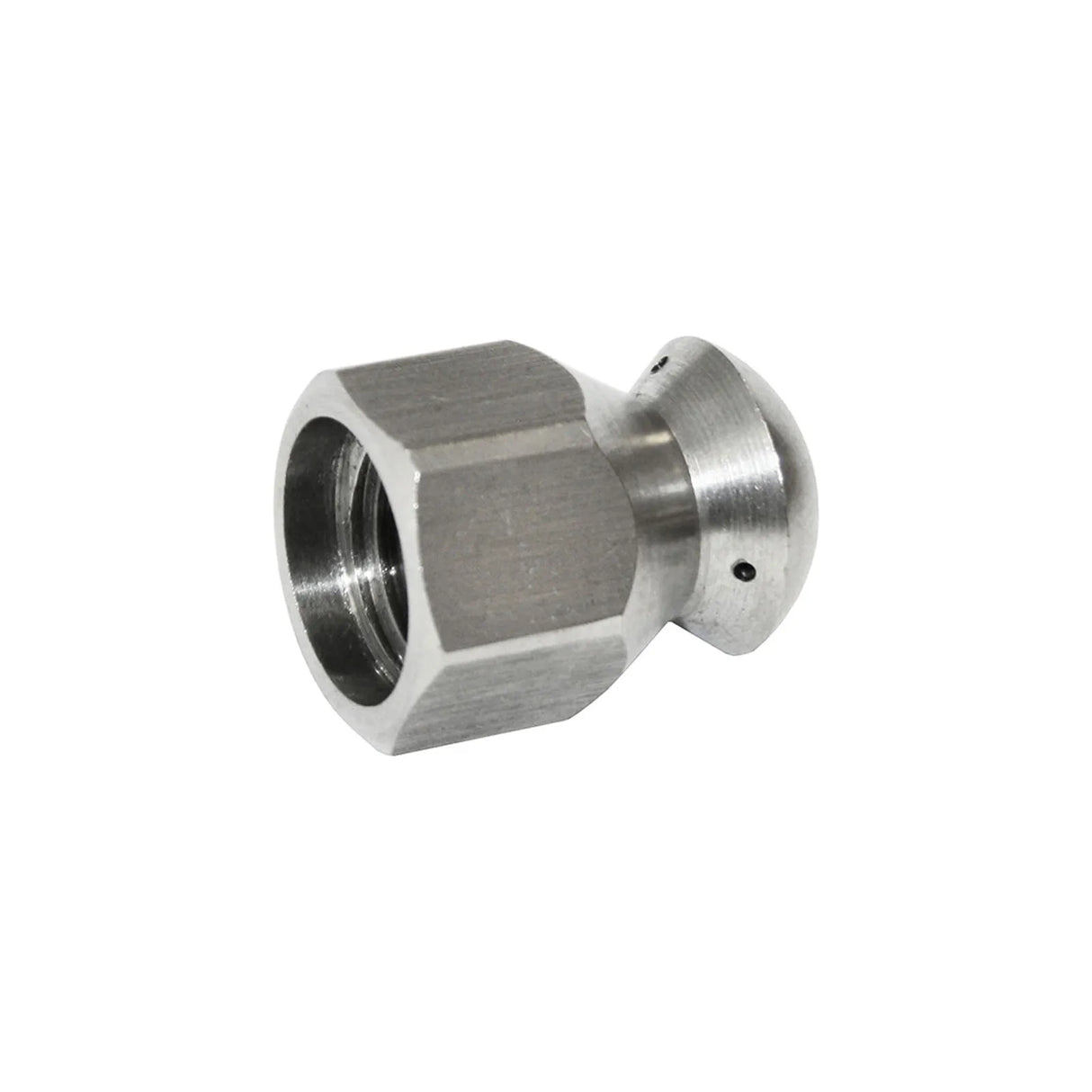 Sewer Pipe Nozzle
