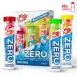 High5 Zero Triple Pack - Berry, Citrus, Tropical | Sugar-Free Electrolyte Tablets