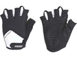 BBB Highcomfort BBW‑41 Summer Cycling Gloves - Black/White, Medium