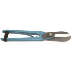 Hilka 10" Tin Snips with Spring