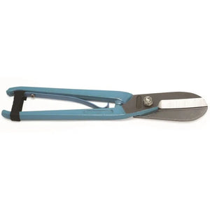 Hilka 10" Tin Snips with Spring