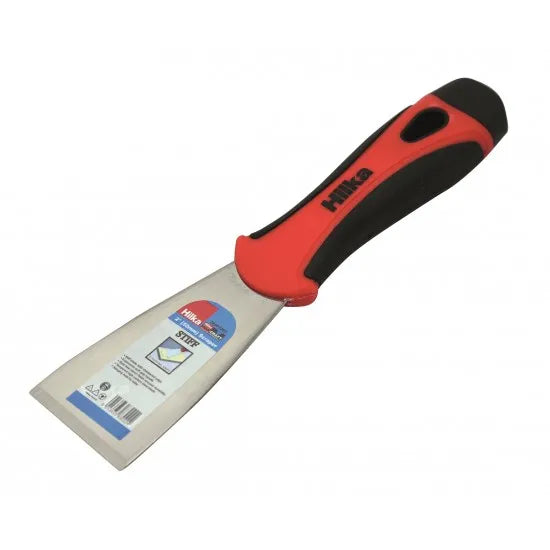 HILKA 2" (50mm) Heavy-Duty Scraper