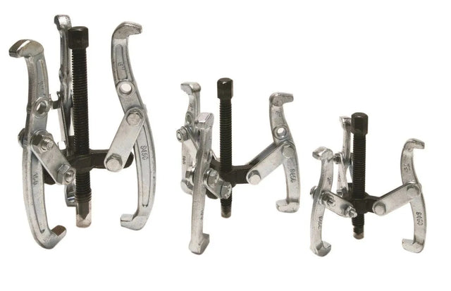 Hilka 3-Piece Gear Puller Set