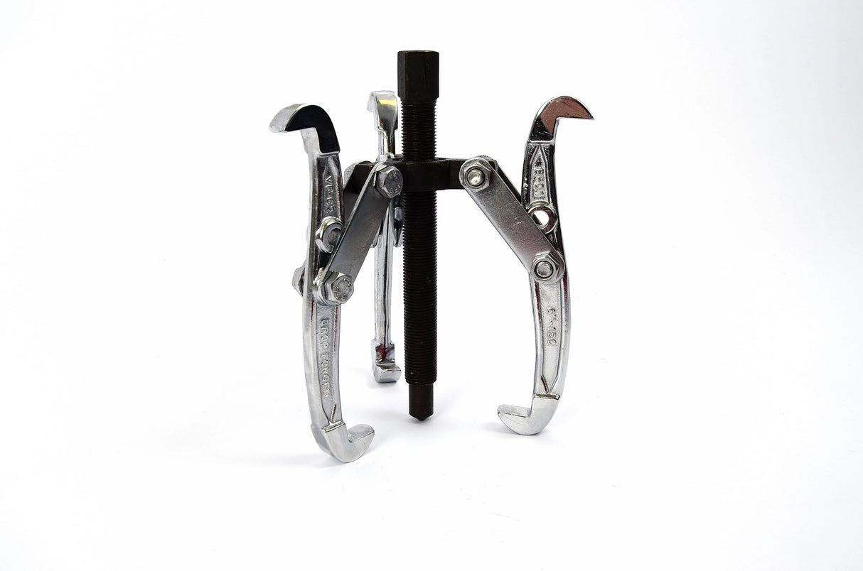 Hilka 3-Piece Gear Puller Set