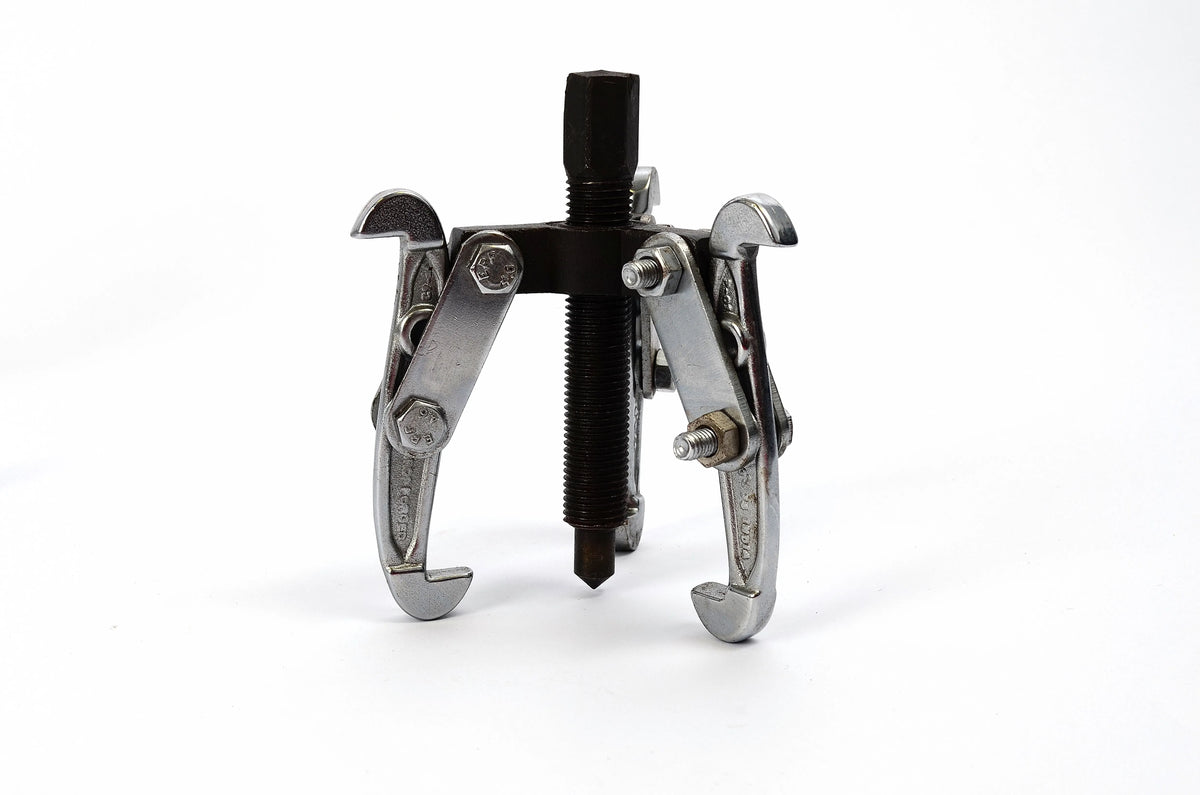 Hilka 3-Piece Gear Puller Set