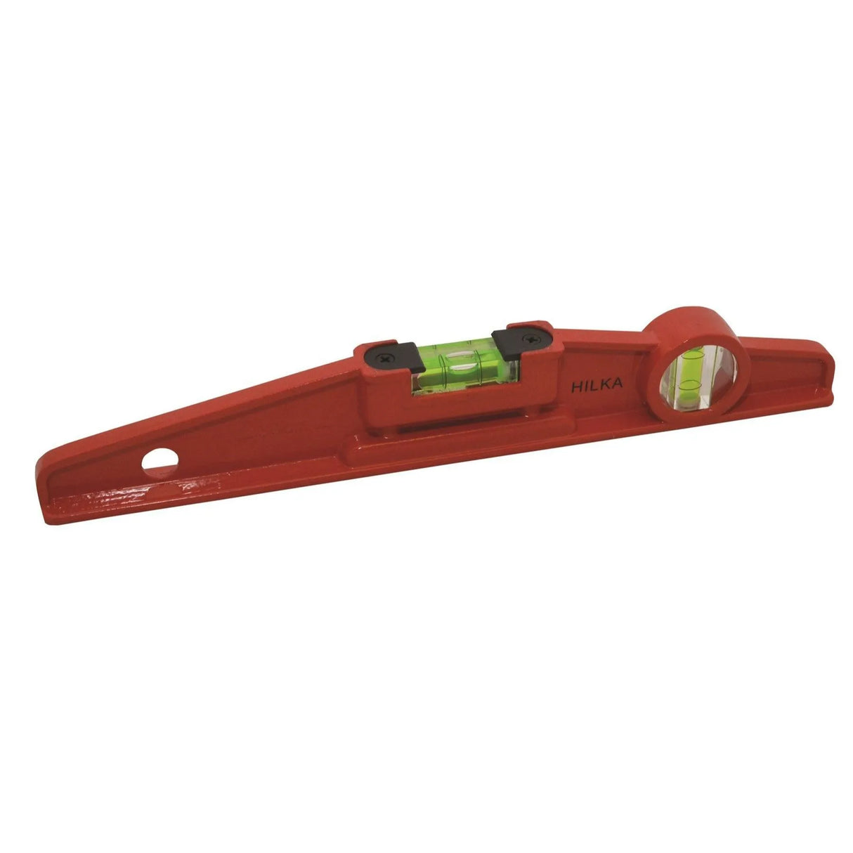 Hilka 12" 300mm Scaffolders Magnetic Level