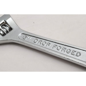Hilka Adjustable Wrench 150mm