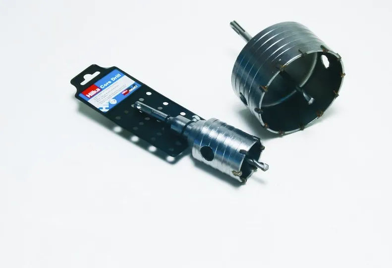 Hilka 65mm SDS Core Drill