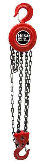 Hilka Chain Block 2000kg