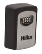 Hilka Wall Mounted Key Storage Box