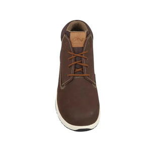 Himalayan 4411 Urban Brown Nubuck S3 Safety Work Boot
