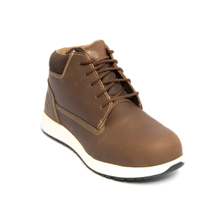 Himalayan 4411 Urban Brown Nubuck S3 Safety Work Boot